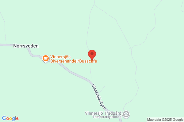 Vinnersjö Timmerhus AB