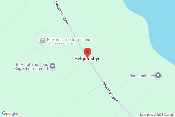 Helgums Husvagnar