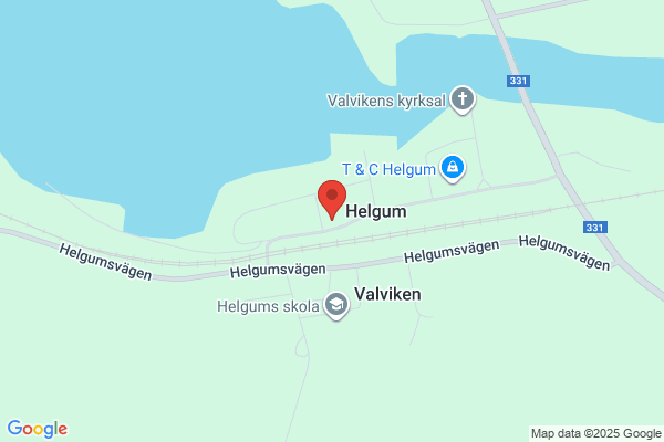 Gunhagas Åkeri AB, J
