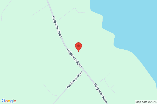 Helgums Grus