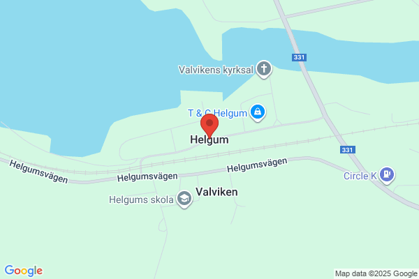 Helgums Saneringsservice