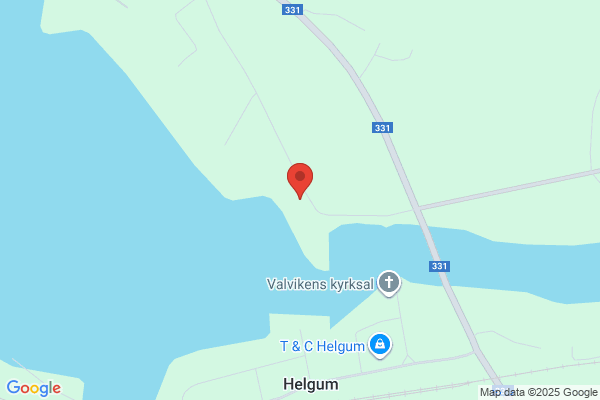 Larssons Åkeri i Helgum AB, Magnus