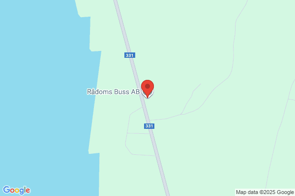 Rådoms Buss AB