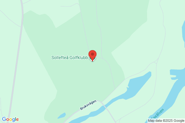 Sollefteå Golfklubb