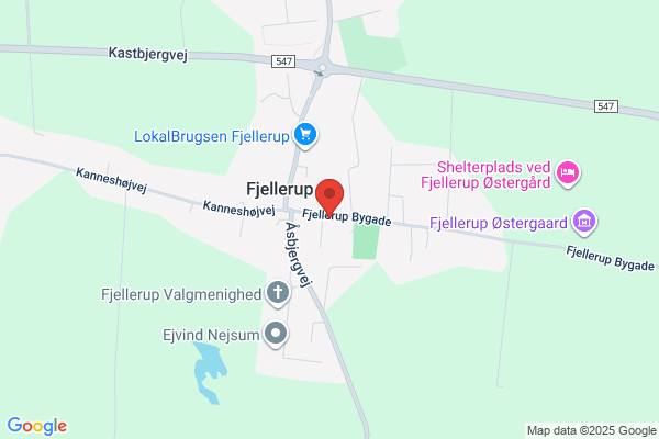 Bageri Fjällbiten