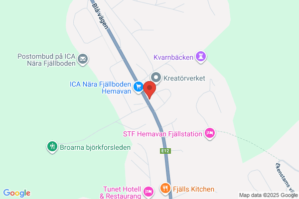 Järnia