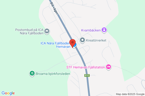 Svensk Fastighetsförmedling