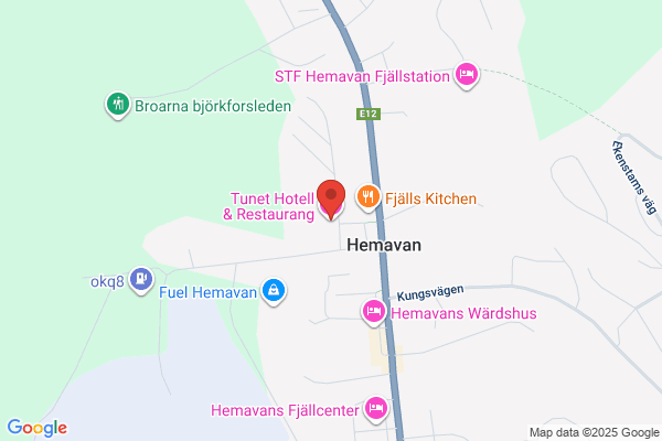 Trolltunet