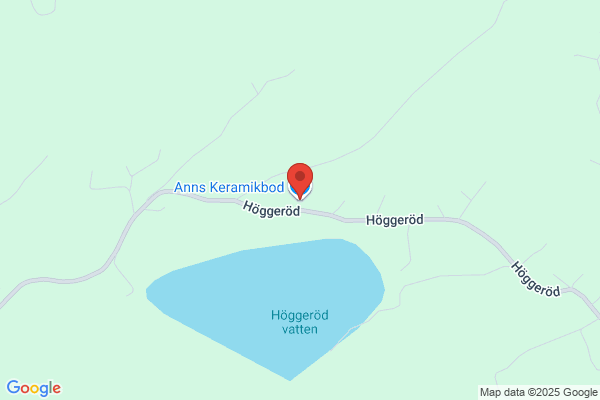 Anns Keramikbod