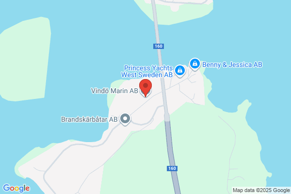 Vindö Marin AB