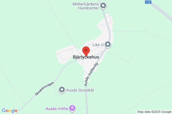 Björkelyckan