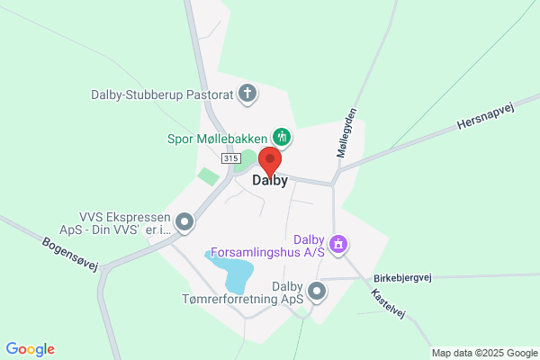 Dalby Måleri
