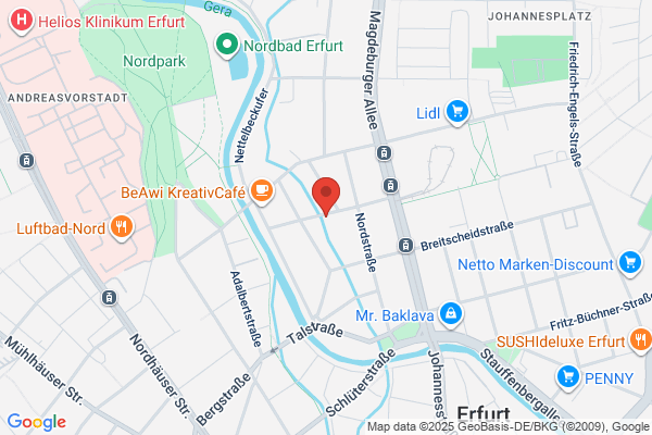 Jbf Företaget