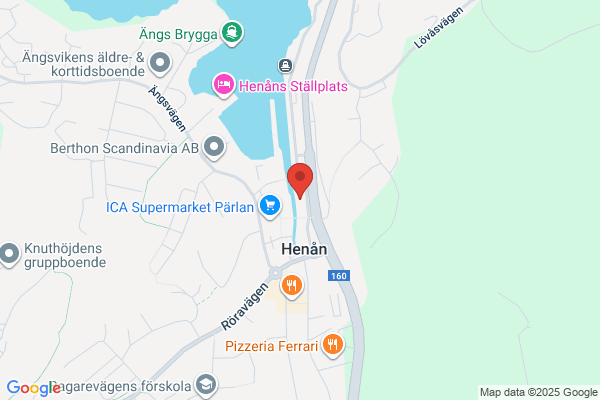 Orusts Brandförsäkringsbolag