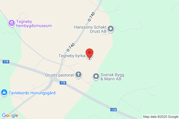 Stala Församling