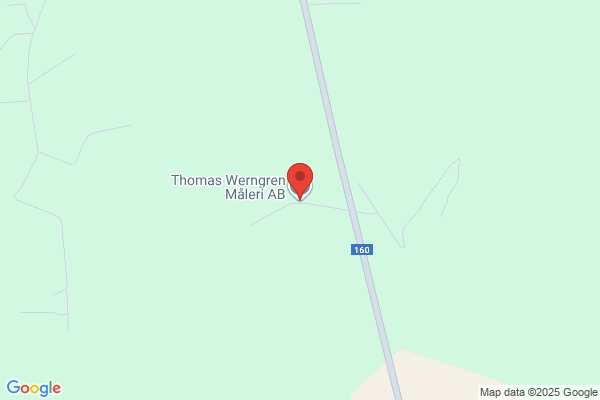 Werngrens Måleri AB