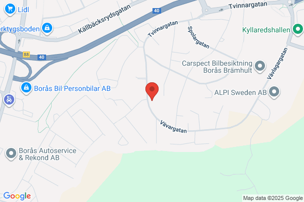 Andersson Bygg & Fasadrenoveringar, Lars