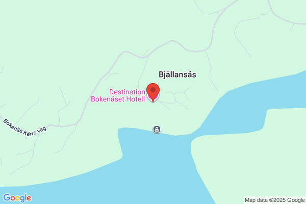 Bokenäset Hotell & Konferens