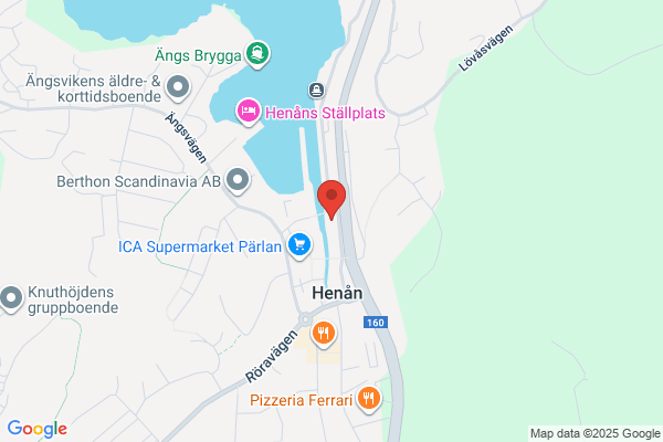 Brogrillen Gatukök & Pizzeria