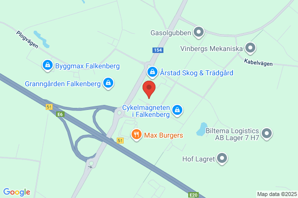 COMFORT INSTALLATIONSGRUPPEN