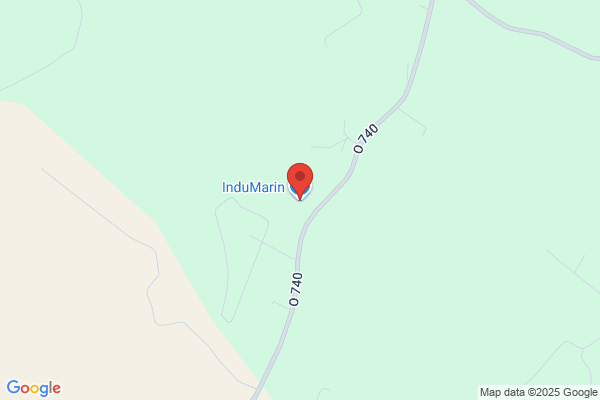Indumarin Torkel Lundell