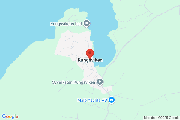Kungsviken Byggnads AB