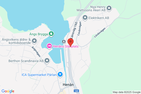 Ohlssons Skor AB