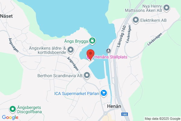 Orust Nya Närsjukvård