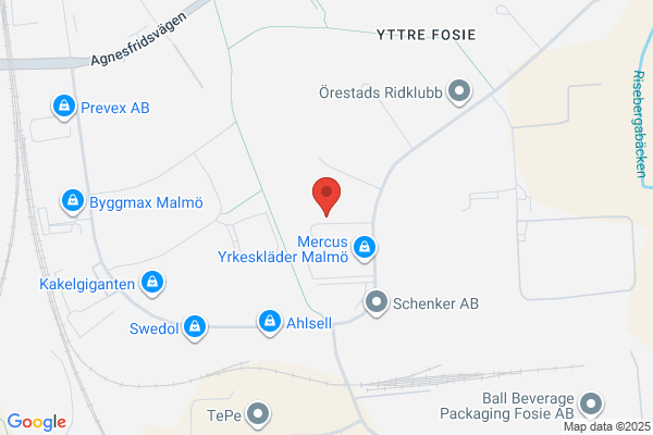 Repteknik Väst AB