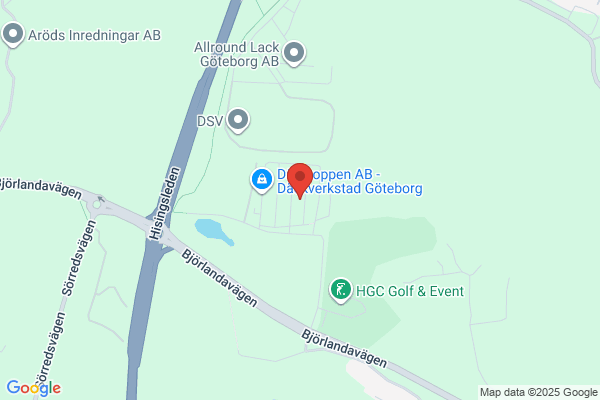 Rogers Motorborrning AB