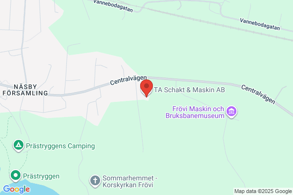 Ta Affärsutveckling