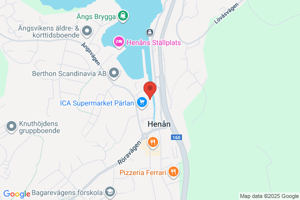 Turistbyrå Orust