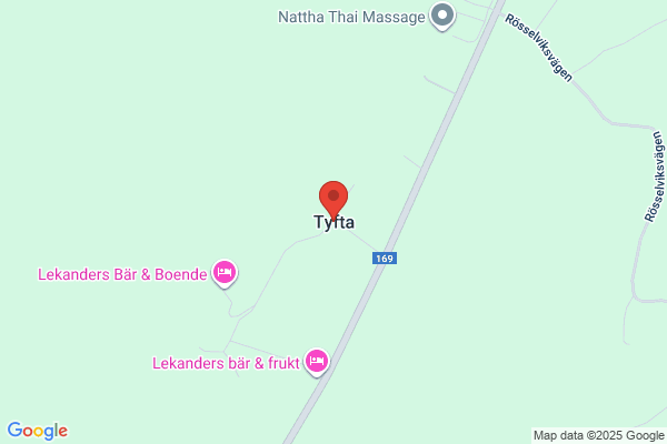 Tyfta Byggtjänst AB