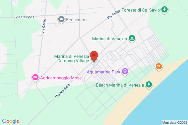 Vindöns Camping & Marina AB