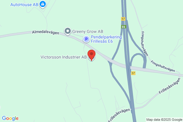 Wiktorsson AB, Ulf