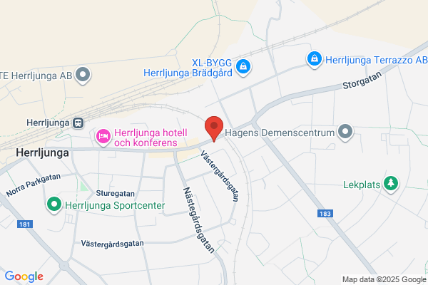 Herrljunga Jra Data-Center AB