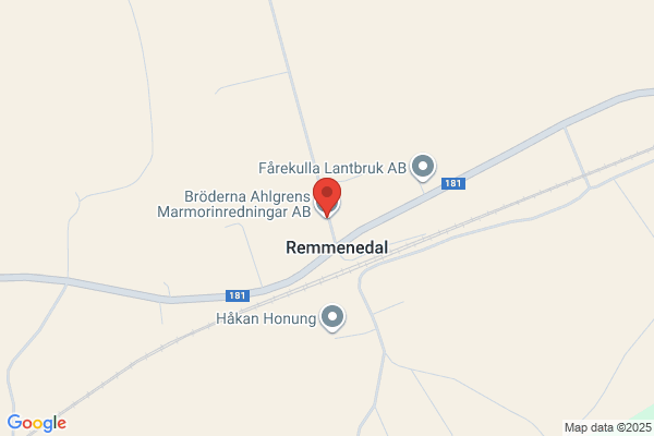 Bröderna Ahlgrens Marmorinredning AB