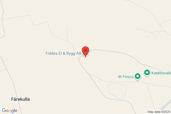 Fiddes Bygg