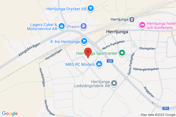 Herrljunga Vårdcentral