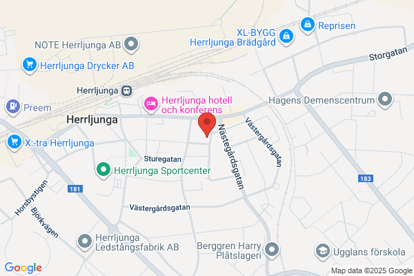 Herrljungabostäder AB