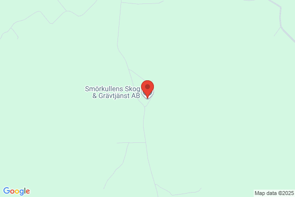 Smörkullens Skog & Grävtjänst AB