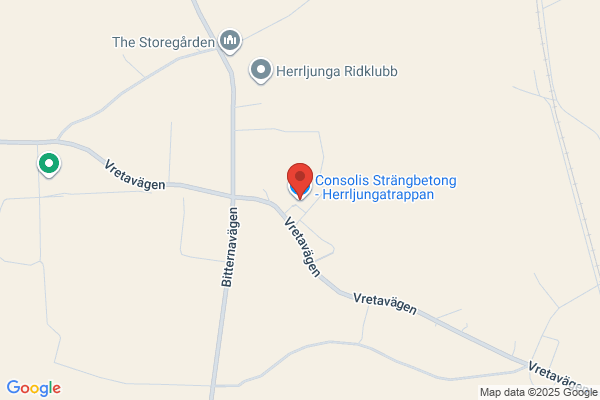 Strängbetong AB