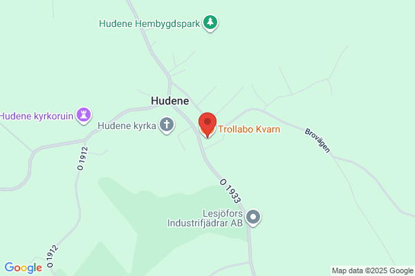 Trollabo Kvarn