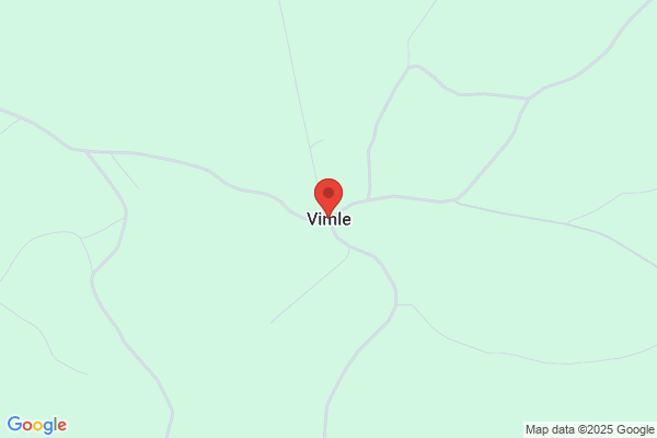 Vimle Glas AB