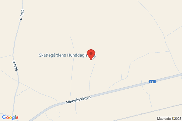 Annettes Klipphörna