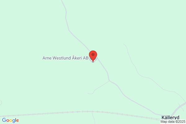 Arne Westlund Åkeri AB