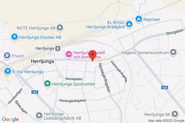 Axelssons Konditori Mitt i Centrum