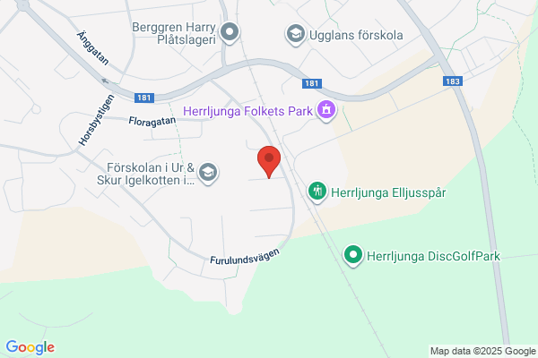 Elmek i Herrljunga AB