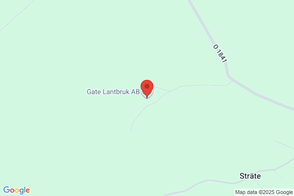 Gate Lantbruk AB