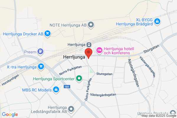 Hemköp Herrljunga